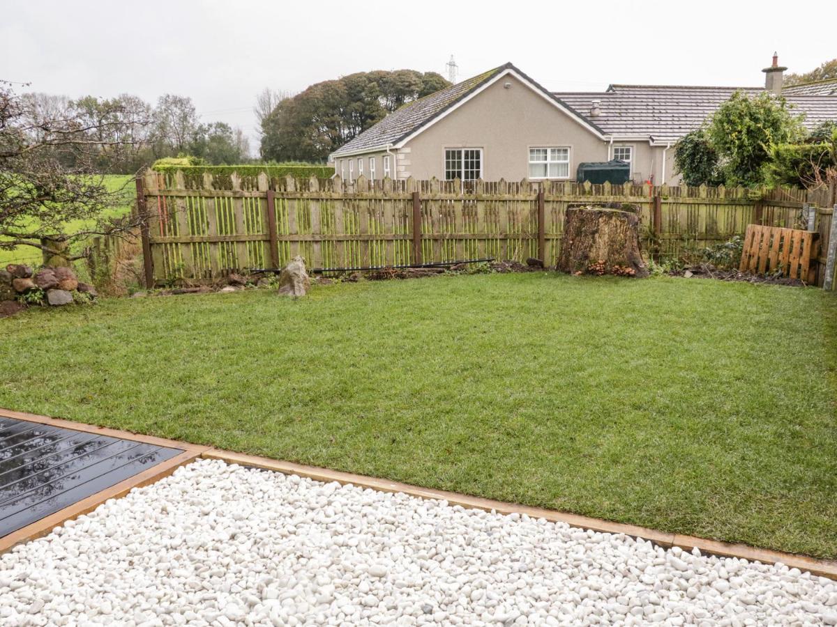 19A Lismenary Road Villa Ballyclare Exterior foto