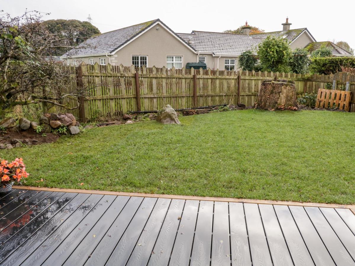 19A Lismenary Road Villa Ballyclare Exterior foto