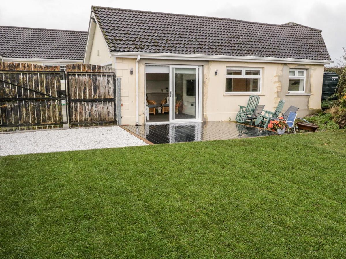 19A Lismenary Road Villa Ballyclare Exterior foto